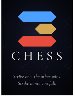 3Chess