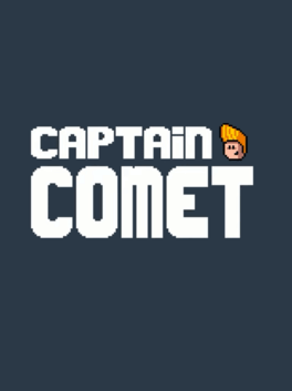 Captain Comet