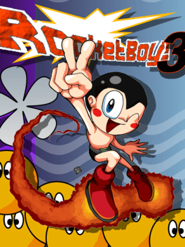 RocketBoy 3