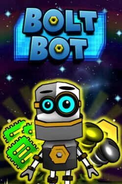 Bolt Bot Screwy Viruses游戏资源下载