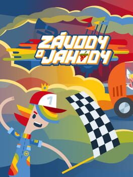 Závody o jahody