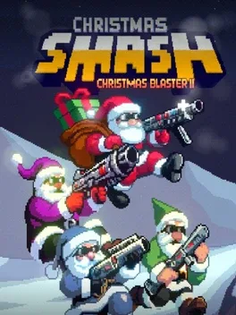 Portada de Christmas Smash