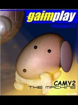 Camy 2: The Machine