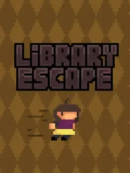 Library Escape