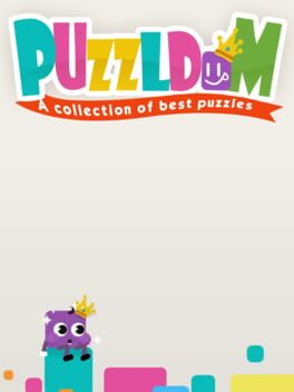 Puzzledom cover