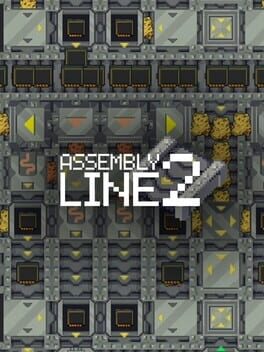 Assembly Line 2 cover