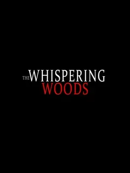 Portada de The Whispering Woods