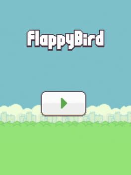 Flappy Bird NX cover art