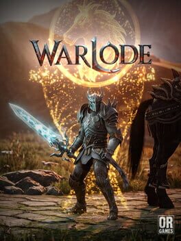Game cover: Warlode