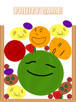 Fruity Game