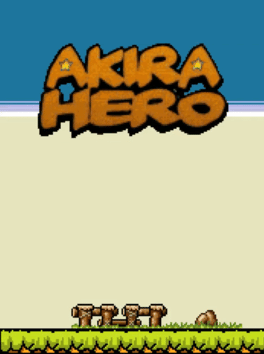 Akira*Hero