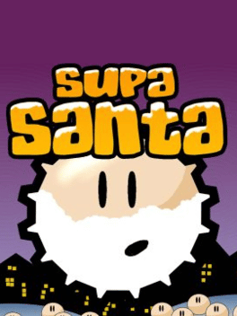 SupaSanta