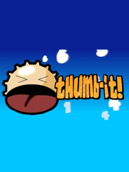 Thumb-It! cover art