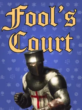 Fool's Court