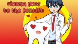 Violeta Goes to the Dentist