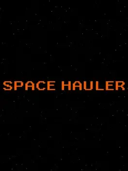 Space Hauler