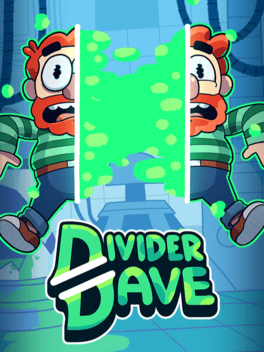 Divider Dave