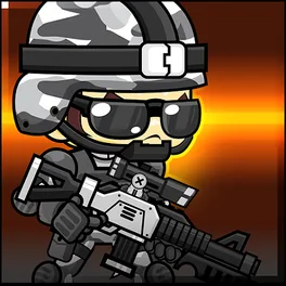 Image de couverture Lostguns