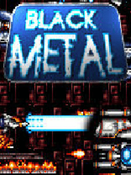 Black Metal