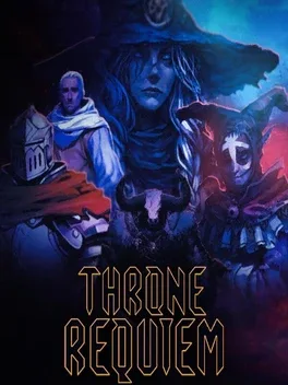Throne Requiem