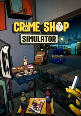 Image de Crime Shop Simulator