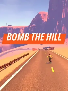 Bomb the Hill