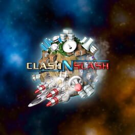 Clash'N Slash