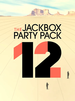 The Jackbox Party Pack 12