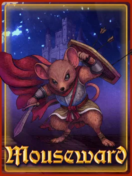 Mouseward game cover