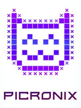 Picronix游戏资源下载-游戏公社