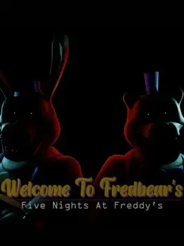 Welcome to Fredbears