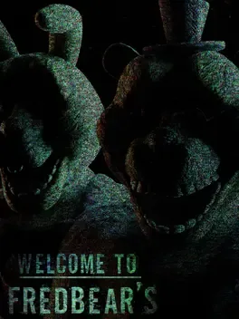 Welcome to Fredbears