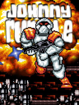 Johnny Rumble
