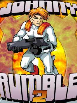 Johnny Rumble 2