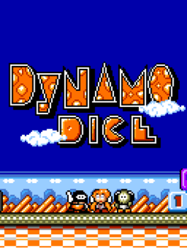 Dynamo Dice