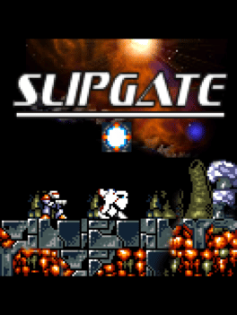 Slipgate