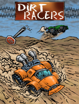 Dirt Racers