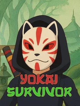 Portada de Yokai Survivor
