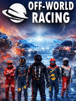 Off World Racing