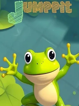 Portada de Jumppit