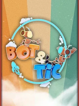 Portada de Bot &amp; Tic