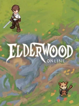 Image du jeu Elderwood Online