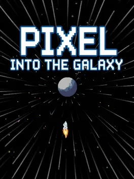 Pixel Into the Galaxy