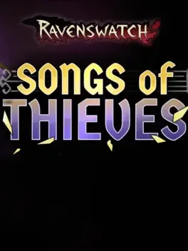 Ravenswatch: Song of Thieves