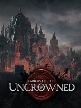 Image de Embers of the Uncrowned