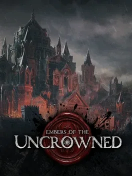 Embers of the Uncrowned game cover