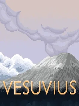 Vesuvius