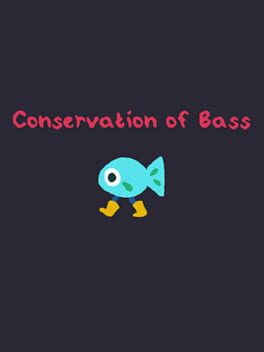Conservation of Bass cover