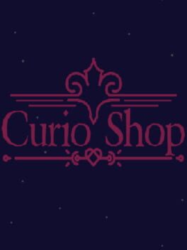Image de Curio Shop