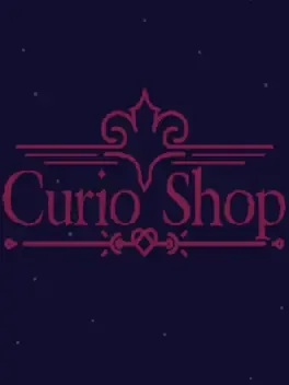 Image du jeu Curio Shop